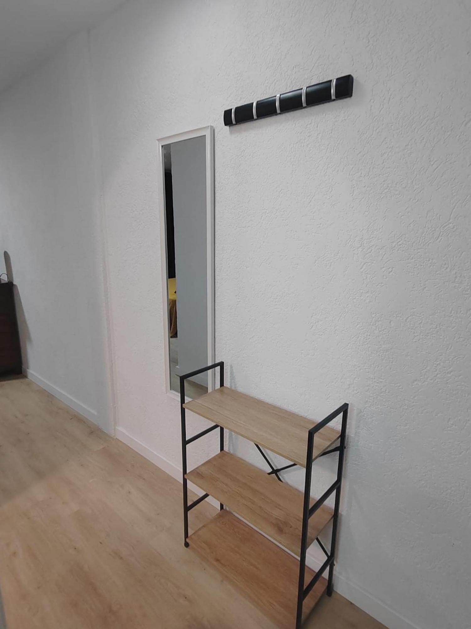 Apartment-Studio With View M&M ベニドルム エクステリア 写真